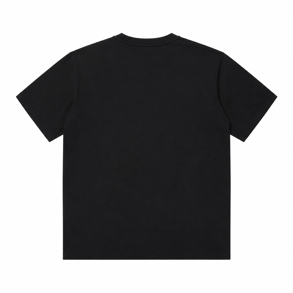 black demo