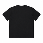 black demo