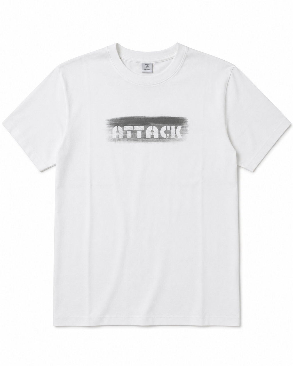 white demo