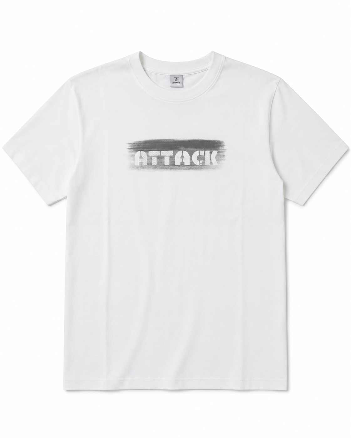 white demo
