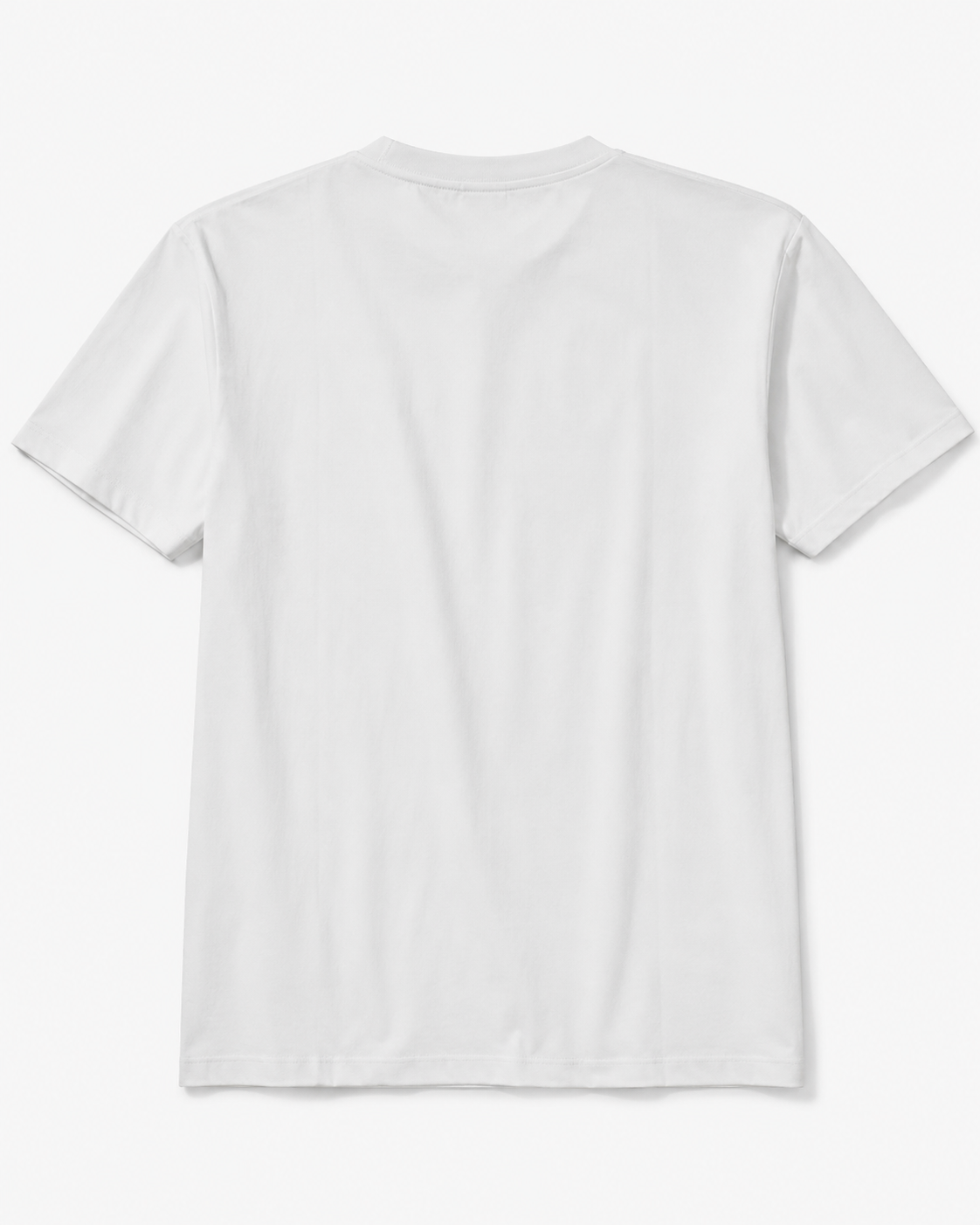 white demo
